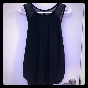 Lululemon Workout Top